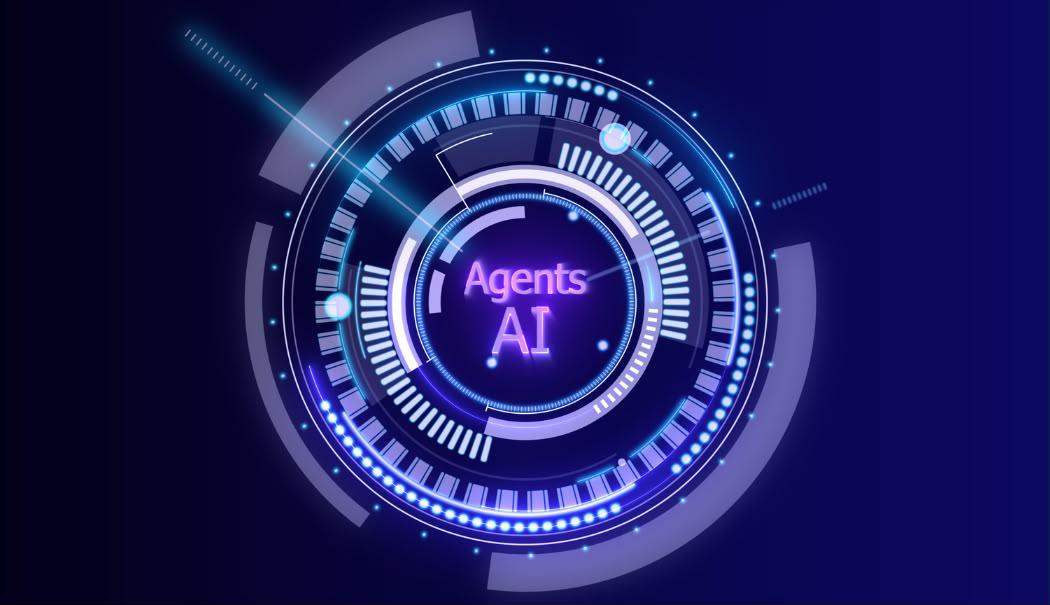 Agents IA : les concepts de base, illustration avec Qwen - Cover Image